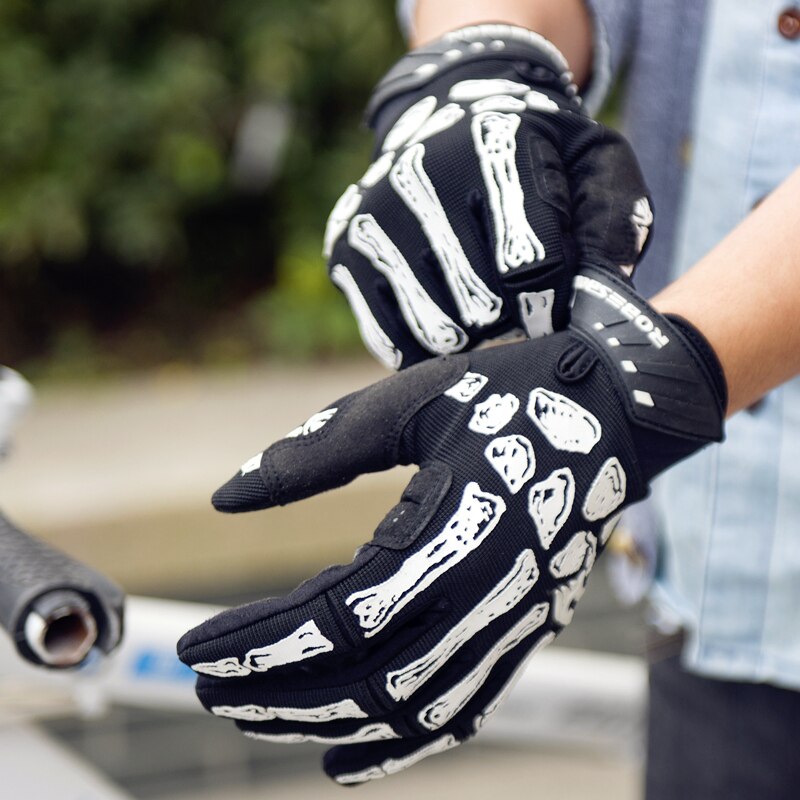 ROBESBON Men Women Ŭ Glove Sport Racing      ̷ Ciclismo Guantes Ǯ հ  尩